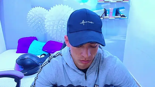 DEIBY BABY online show from December 2, 10:46 pm