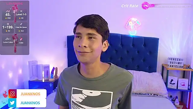 by pandora online show from November 2, 5:50 pm