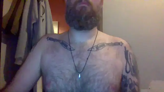 Thrillhouse online show from October 27, 4:53 pm