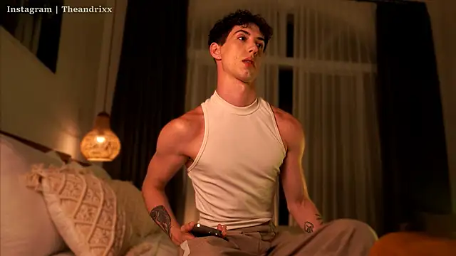 Bbrandon  online show from February 3, 1:49 pm