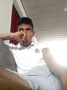 jones-hot2 online show from March 12, 7:06 pm