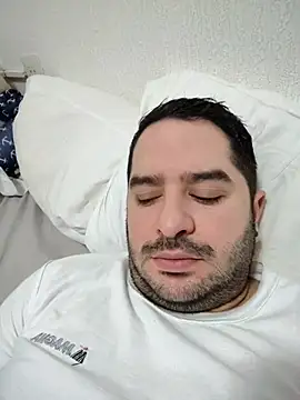 CamiolfeHotXxx online show from March 5, 10:00 am