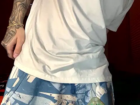 Bwcjoshbanks online show from January 12, 2:54 pm