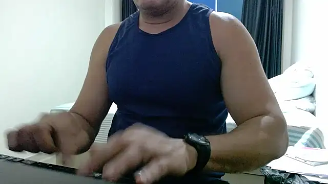 danilostorm7 online show from November 25, 9:06 pm