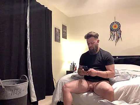 streetpierre online show from May 19, 3:24 am