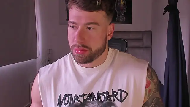 paul rogerr online show from March 15, 4:46 pm