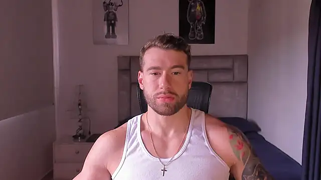 paul rogerr online show from October 25, 3:14 pm