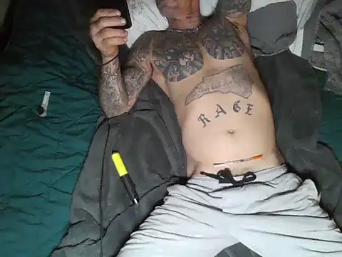 deepstroker42071 online show from May 12, 10:02 am