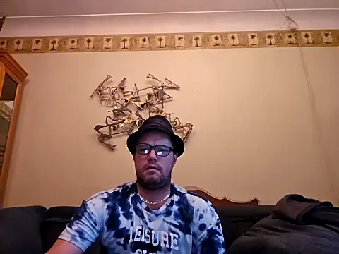 Sexytonyforu online show from December 5, 10:33 am