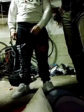 Passivello9 online show from December 3, 3:12 am