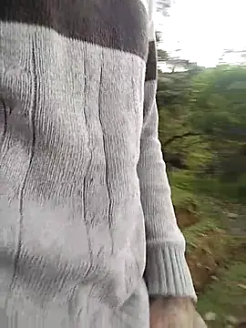 vergasgrandes online show from December 21, 9:23 pm