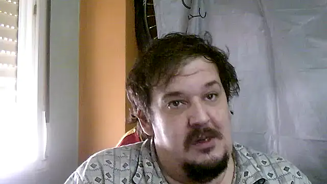 porkorossy online show from December 3, 12:22 pm