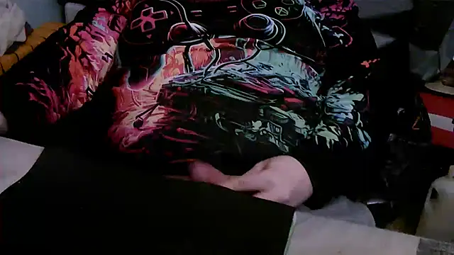 porkorossy online show from February 6, 2:36 pm