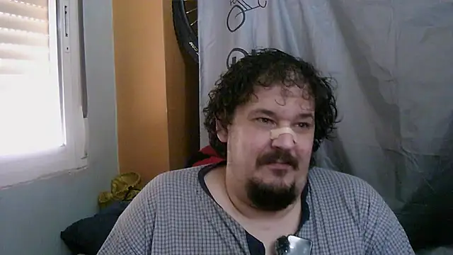 porkorossy online show from February 23, 2:30 pm