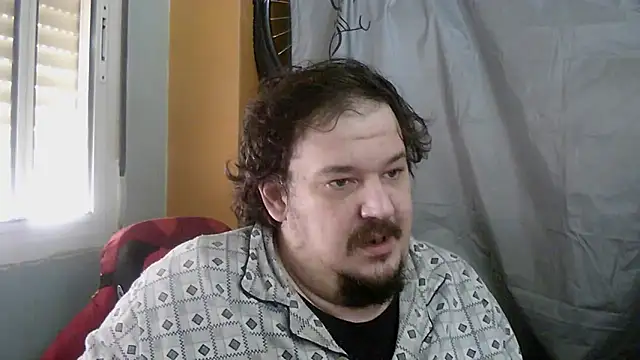 porkorossy online show from February 16, 10:02 am