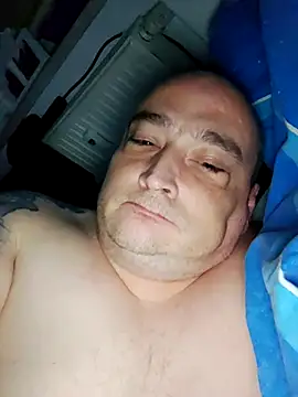 Jens7979 online show from October 3, 4:06 am