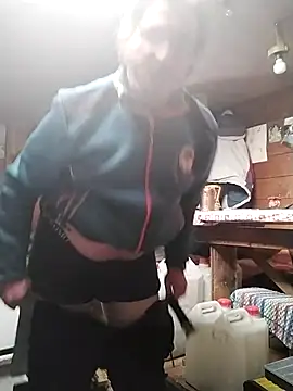 Chris8149 online show from February 15, 9:49 am