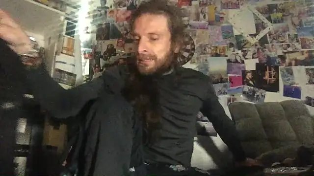 DownstairsSky online show from November 29, 8:49 am