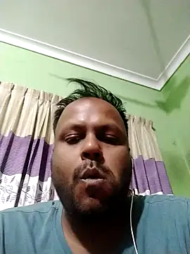 Niladri1410 online show from November 13, 4:00 pm