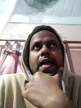 Niladri1410 online show from December 3, 12:33 pm