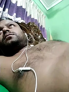 Niladri1410 online show from November 5, 4:20 pm