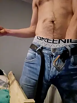 d1ckend online show from February 5, 1:45 am