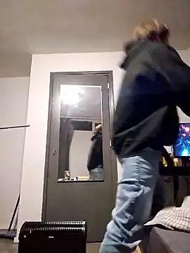 d1ckend online show from January 18, 8:11 pm