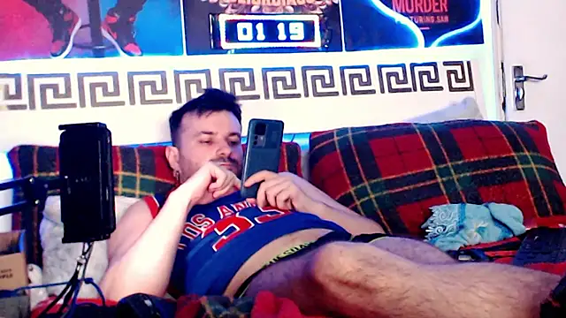 erotico69xxx online show from January 15, 1:20 am