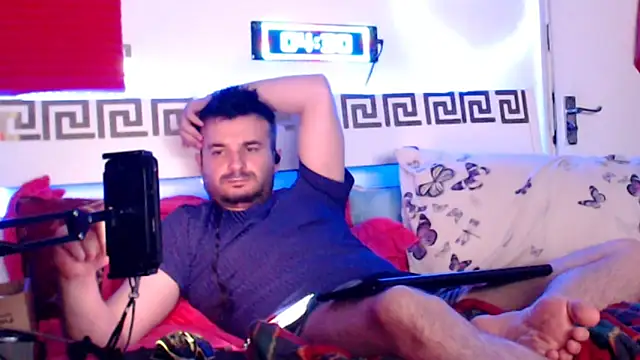 erotico69xxx online show from December 21, 4:31 am