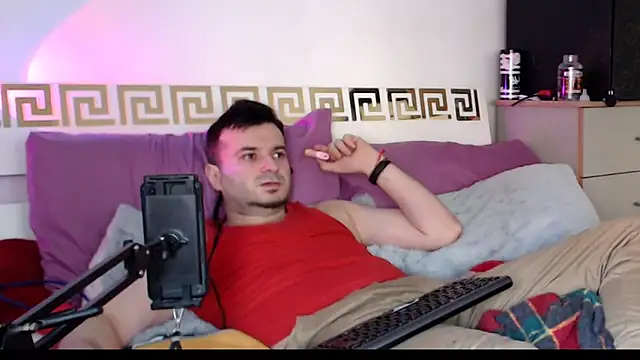 erotico69xxx online show from March 21, 12:31 pm