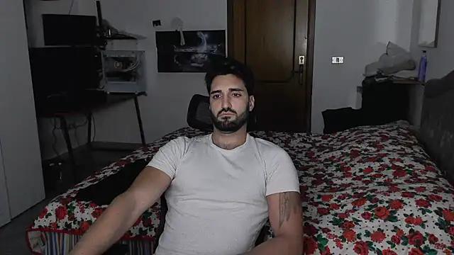 Alexox02 online show from November 24, 6:53 pm