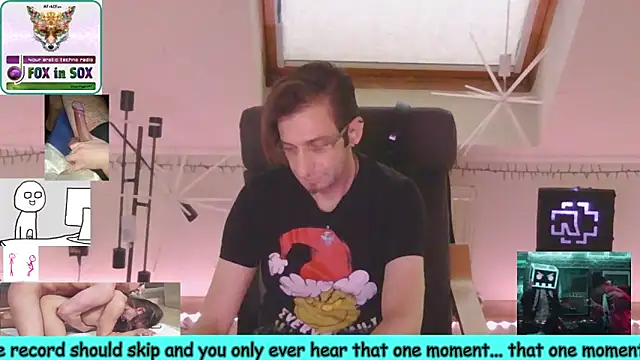 RevilO1180 online show from December 17, 2:57 pm