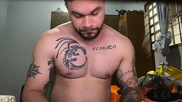 Galeego DF online show from April 9, 11:38 am