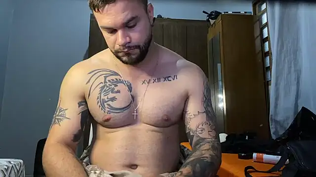 Galeego DF online show from April 13, 10:38 am