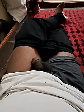 samlord261 online show from June 25, 3:50 pm