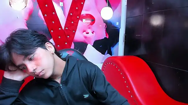 alex 477 online show from November 29, 12:07 pm