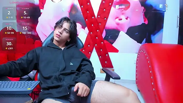 alex 477 online show from April 10, 12:01 pm