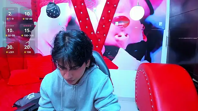 alex 477 online show from July 10, 11:57 am