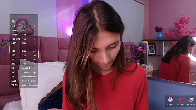 Feniix   online show from December 4, 4:52 am