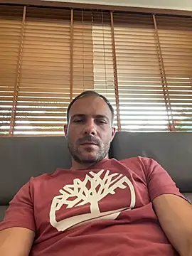 Adventurehotman online show from July 3, 3:18 pm