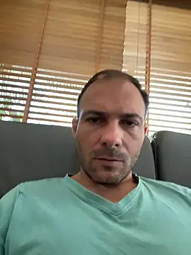 Adventurehotman online show from July 6, 8:55 am