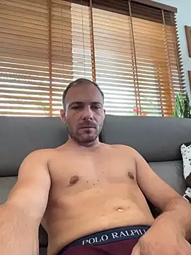 Adventurehotman online show from July 2, 11:38 am
