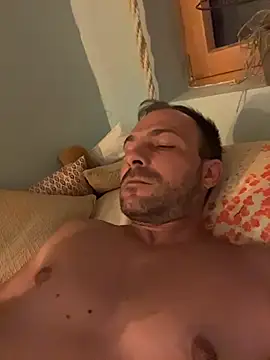 Adventurehotman online show from July 9, 10:35 pm