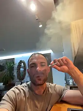 Adventurehotman online show from June 17, 10:44 pm