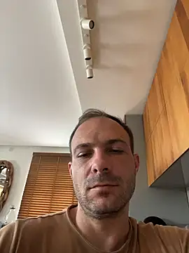Adventurehotman online show from June 30, 12:28 pm