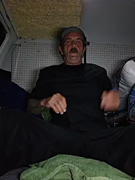 Hotbodyscottie online show from March 25, 1:31 am