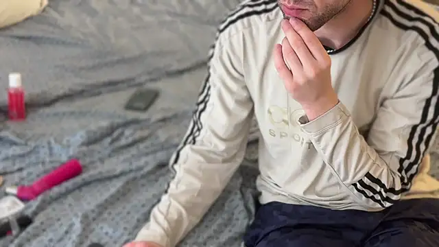 CupidZass online show from November 8, 6:44 pm