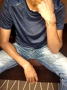 Sexy Chewbacca online show from November 20, 6:51 pm