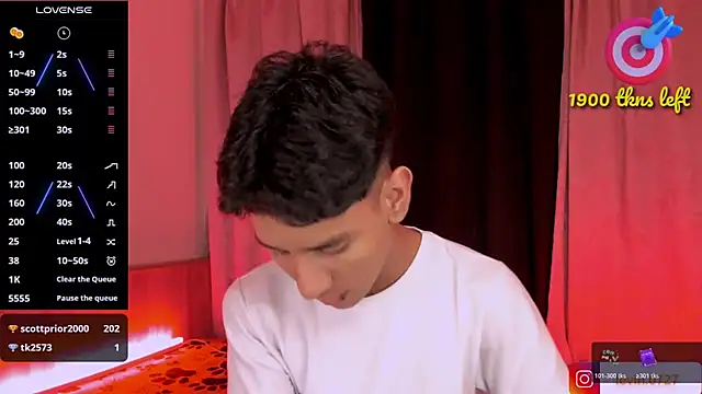 Levin Hikaru online show from March 3, 7:16 am