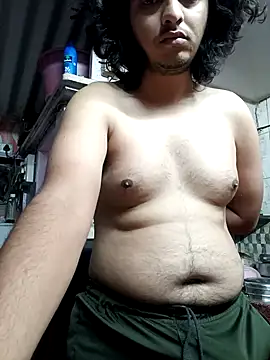 PlayboyAjay024 online show from December 20, 9:39 pm